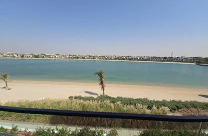 فيلا - 4 غرف نوم - 6 حمامات للبيع في فيلات ماربيلا الاولى - ماربيا - ميناء العرب - راس الخيمة - رأس الخيمة