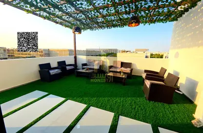 Villa - 6 Bedrooms - 7+ Bathrooms for sale in Al Zaheya Gardens - Al Zahya - Ajman