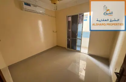 شقة - غرفة نوم - 1 حمام للايجار في برج النعيمية 1 - أبراج النعيمية - النعيمية - عجمان