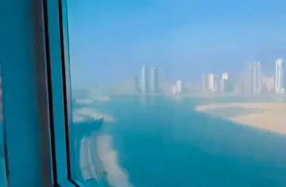 Apartment - 1 Bedroom - 1 Bathroom for sale in Al Khan - Sharjah