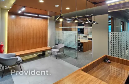 Office Space - Studio - 1 Bathroom for rent in Bay Square Building 11 - Bay Square - Business Bay - Dubai Office Space - Studio - 1 Bathroom for rent in Bay Square Building 11 - Bay Square - Business Bay - Dubai