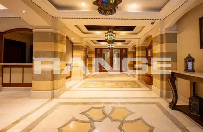 Apartment - 1 Bedroom - 1 Bathroom for rent in Burj Khalifa - Burj Khalifa Area - Downtown Dubai - Dubai