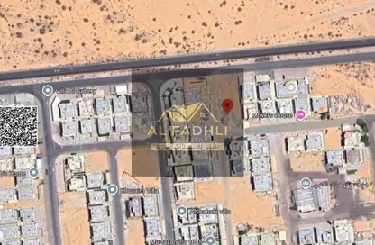 أرض - استوديو للبيع في 1 الياسمين - الياسمين - عجمان