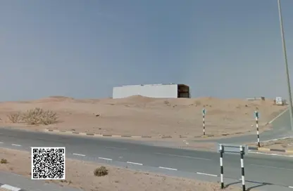 أرض - استوديو للبيع في أم الثعوب - أم القيوين