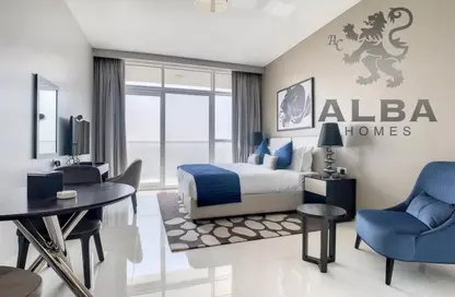 Apartment - Studio - 1 Bathroom for sale in Artesia C - Artesia - DAMAC Hills - Dubai