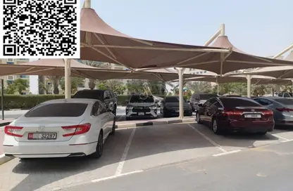 شقة - غرفة نوم - 2 حمامات للبيع في قرية الاميرة - الياسمين - عجمان