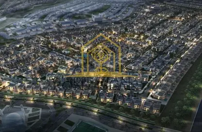 Land - Studio for sale in Saadiyat Reserve - Saadiyat Island - Abu Dhabi