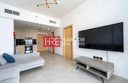 Apartment - 1 Bedroom - 2 Bathrooms for sale in Binghatti Avenue - Al Jaddaf - Dubai