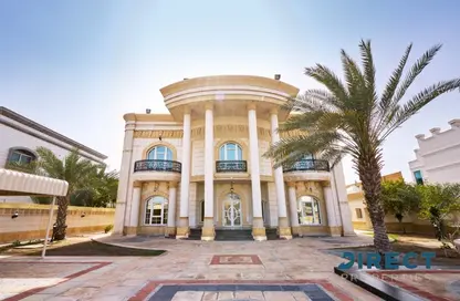 Villa - 6 Bedrooms - 7 Bathrooms for rent in Al Barsha 2 Villas - Al Barsha 2 - Al Barsha - Dubai