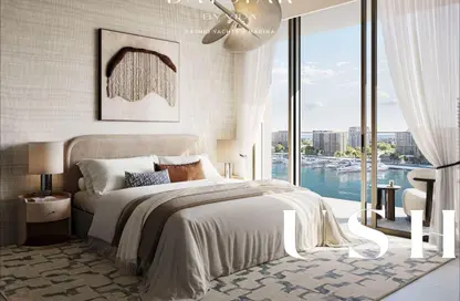 شقة - 4 غرف نوم - 5 حمامات للبيع في باي ستار من فيدا - ميناء راشد - دبي شقة - 4 غرف نوم - 5 حمامات للبيع في باي ستار من فيدا - ميناء راشد - دبي