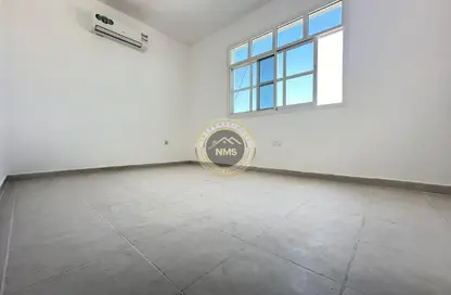 Apartment - 1 Bedroom - 1 Bathroom for rent in Al Mushrif - Abu Dhabi