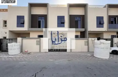 فيلا - 3 غرف نوم - 5 حمامات للبيع في الزاهية جاردنز - الزاهية - عجمان