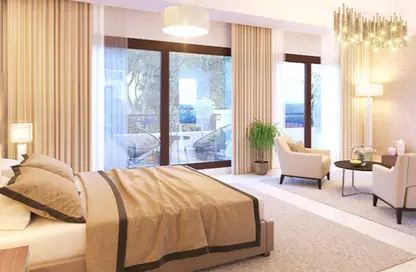 Apartment - 3 Bedrooms - 2 Bathrooms for sale in Serenity Lakes 2 - Jumeirah Village Circle - Dubai