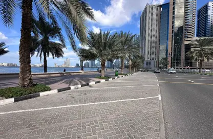 Land - Studio for sale in Al Khan Corniche - Al Khan - Sharjah