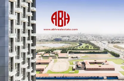 Documents image for: Apartment - 1 Bedroom - 1 Bathroom for sale in ATRIA RA - Atria Residences - Business Bay - Dubai, Image 1