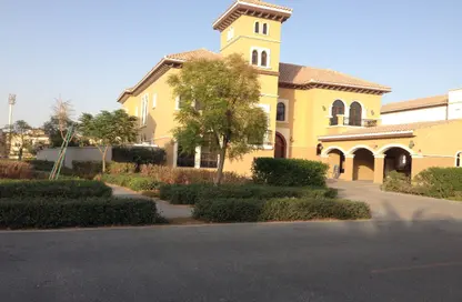 فيلا - 6 غرف نوم - 7 حمامات للبيع في ذا فيلا دبي - دبي