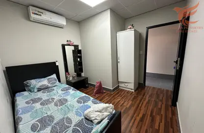 Villa - Studio - 1 Bathroom for rent in Shamal Julphar - Ras Al Khaimah