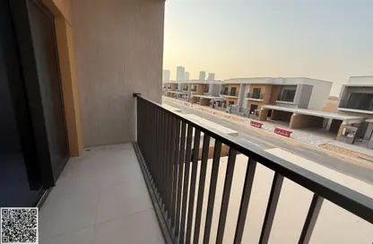 تاون هاوس - 4 غرف نوم - 6 حمامات للبيع في مجتمع ازا - العامرة - عجمان