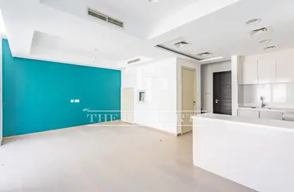 Villa - 3 Bedrooms - 4 Bathrooms for sale in Just Cavalli Villas - Aquilegia - Damac Hills 2 - Dubai