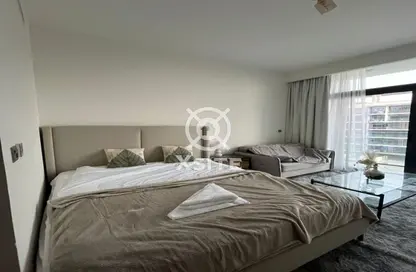 Apartment - Studio - 1 Bathroom for rent in AZIZI Riviera - Meydan One - Meydan - Dubai