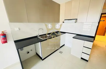 شقة - 1 حمام للبيع في جاردن ريزيدنس - مدينة الإمارات - عجمان
