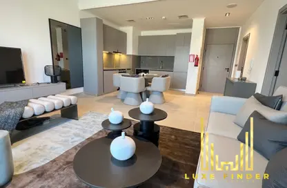 Apartment - 1 Bedroom - 2 Bathrooms for rent in MAG 960 - Mohammed Bin Rashid City - Dubai