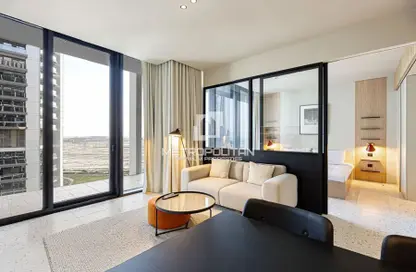 Apartment - 1 Bedroom - 1 Bathroom for sale in UPSIDE Living - Business Bay - Dubai