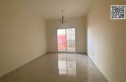 شقة - غرفة نوم - 2 حمامات للايجار في 2 الحميدية - الحميدية - عجمان