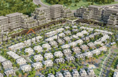 تاون هاوس - 3 غرف نوم - 4 حمامات للبيع في ريم هيلز - نجمة أبوظبي - جزيرة الريم - أبوظبي تاون هاوس - 3 غرف نوم - 4 حمامات للبيع في ريم هيلز - نجمة أبوظبي - جزيرة الريم - أبوظبي