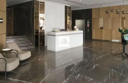 شقة - 2 غرف نوم - 2 حمامات للايجار في باي أو بي إس ديزاينر ريزيدينس - مدينة دبي للإنتاج (اي ام بي زد) - دبي