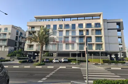 شقة - 2 غرف نوم - 3 حمامات للبيع في ماجيستيك ريزيدينس 2 - ماجيستيك ريزيزيدنس - دبي الجنوب (مركز دبي العالمي) - دبي