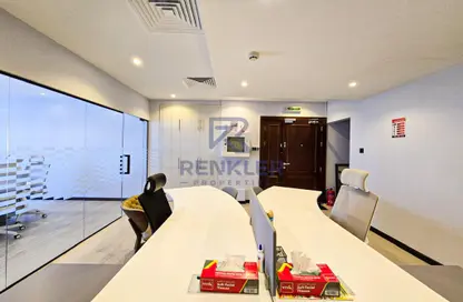 Office Space - Studio - 1 Bathroom for sale in The Dome - JLT Cluster N - Jumeirah Lake Towers - Dubai