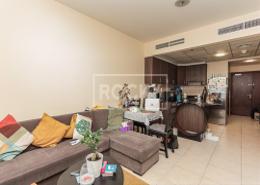 Apartment - 1 bedroom - 2 bathrooms for sale in Elite Residence - Dubai Marina - Dubai