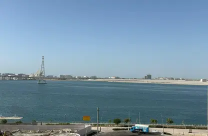 شقة - 2 غرف نوم - 3 حمامات للايجار في ازور - شمس أبوظبي - جزيرة الريم - أبوظبي
