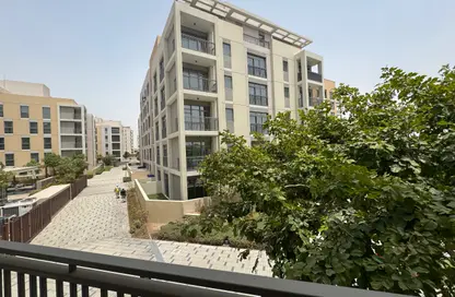 Apartment - 1 Bedroom - 1 Bathroom for rent in Uptown Al Zahia - Al Zahia - Muwaileh Commercial - Sharjah