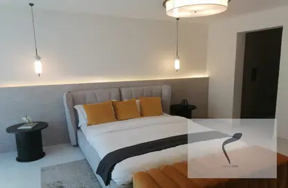Apartment - 1 Bedroom - 2 Bathrooms for sale in Equiti Arcade - Al Furjan - Dubai