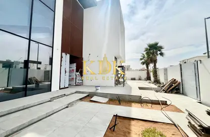 فيلا - 5 غرف نوم - 7 حمامات للايجار في البرشاء جنوب 2 - جنوب البرشاء - البرشاء - دبي فيلا - 5 غرف نوم - 7 حمامات للايجار في البرشاء جنوب 2 - جنوب البرشاء - البرشاء - دبي