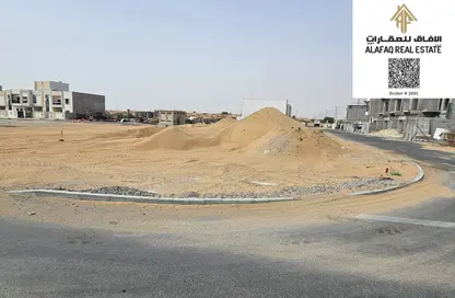 Land - Studio for sale in Al Helio 2 - Al Helio - Ajman