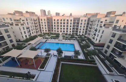Apartment - 2 Bedrooms - 2 Bathrooms for rent in Azure Beach Residence - Maryam Beach Residence - Maryam Island - Sharjah Apartment - 2 Bedrooms - 2 Bathrooms for rent in Azure Beach Residence - Maryam Beach Residence - Maryam Island - Sharjah