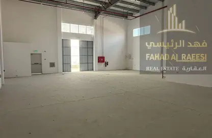 Warehouse - Studio - 1 Bathroom for rent in Al Jurf Industrial 3 - Al Jurf Industrial - Ajman Warehouse - Studio - 1 Bathroom for rent in Al Jurf Industrial 3 - Al Jurf Industrial - Ajman
