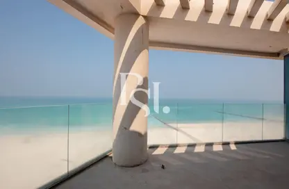 Penthouse - 5 Bedrooms - 7 Bathrooms for sale in Mamsha Al Saadiyat - Saadiyat Cultural District - Saadiyat Island - Abu Dhabi