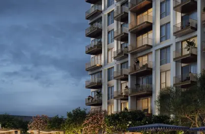 Apartment - 1 Bedroom - 1 Bathroom for sale in Altus - Dubai Creek Harbour (The Lagoons) - Dubai