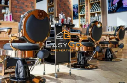 Shop - Studio for rent in AZIZI Riviera - Meydan One - Meydan - Dubai