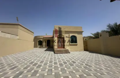 فيلا - 3 غرف نوم - 3 حمامات للايجار في المعيريض - رأس الخيمة