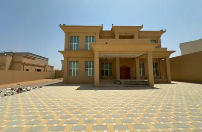 فيلا - 5 غرف نوم - 6 حمامات للايجار في الظيت الجنوبي - الظيت - رأس الخيمة