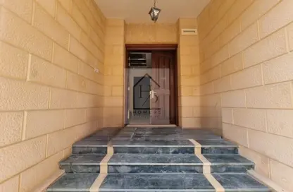 Villa - 5 Bedrooms - 7 Bathrooms for rent in Khalifa City A - Khalifa City - Abu Dhabi