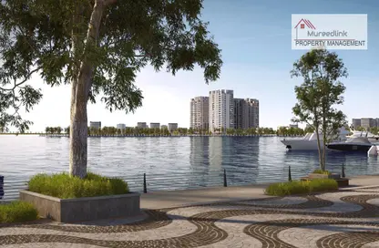Townhouse - 4 Bedrooms - 6 Bathrooms for sale in Selina Bay - Yas Island - Abu Dhabi