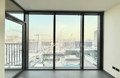 Apartment - 2 Bedrooms - 2 Bathrooms for rent in The Crest - Sobha Hartland - Mohammed Bin Rashid City - Dubai