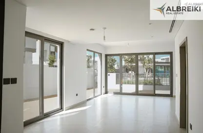 Villa - 4 Bedrooms - 4 Bathrooms for rent in Aura - Tilal Al Ghaf - Dubai