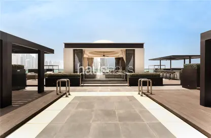 Penthouse - 2 Bedrooms - 3 Bathrooms for rent in Hilton Dubai Palm Jumeirah - Palm Jumeirah - Dubai